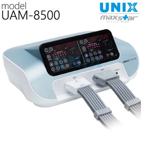 UNIX 8500